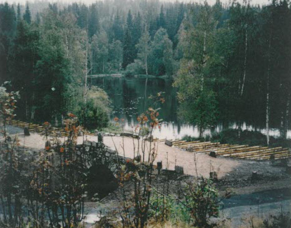 Den Bergenske kongevei