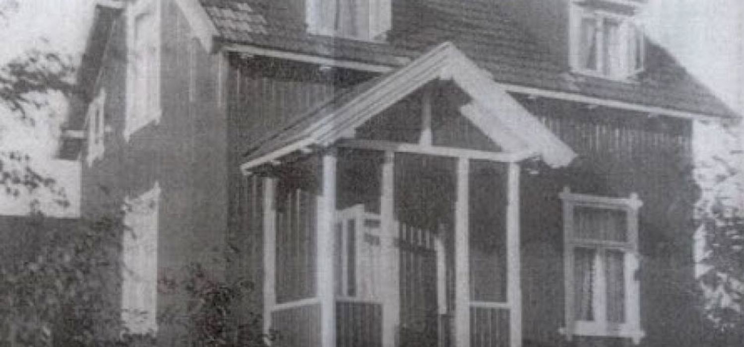 Egne hjem