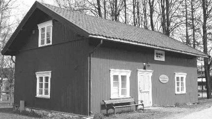 Emma Hjorth Museum