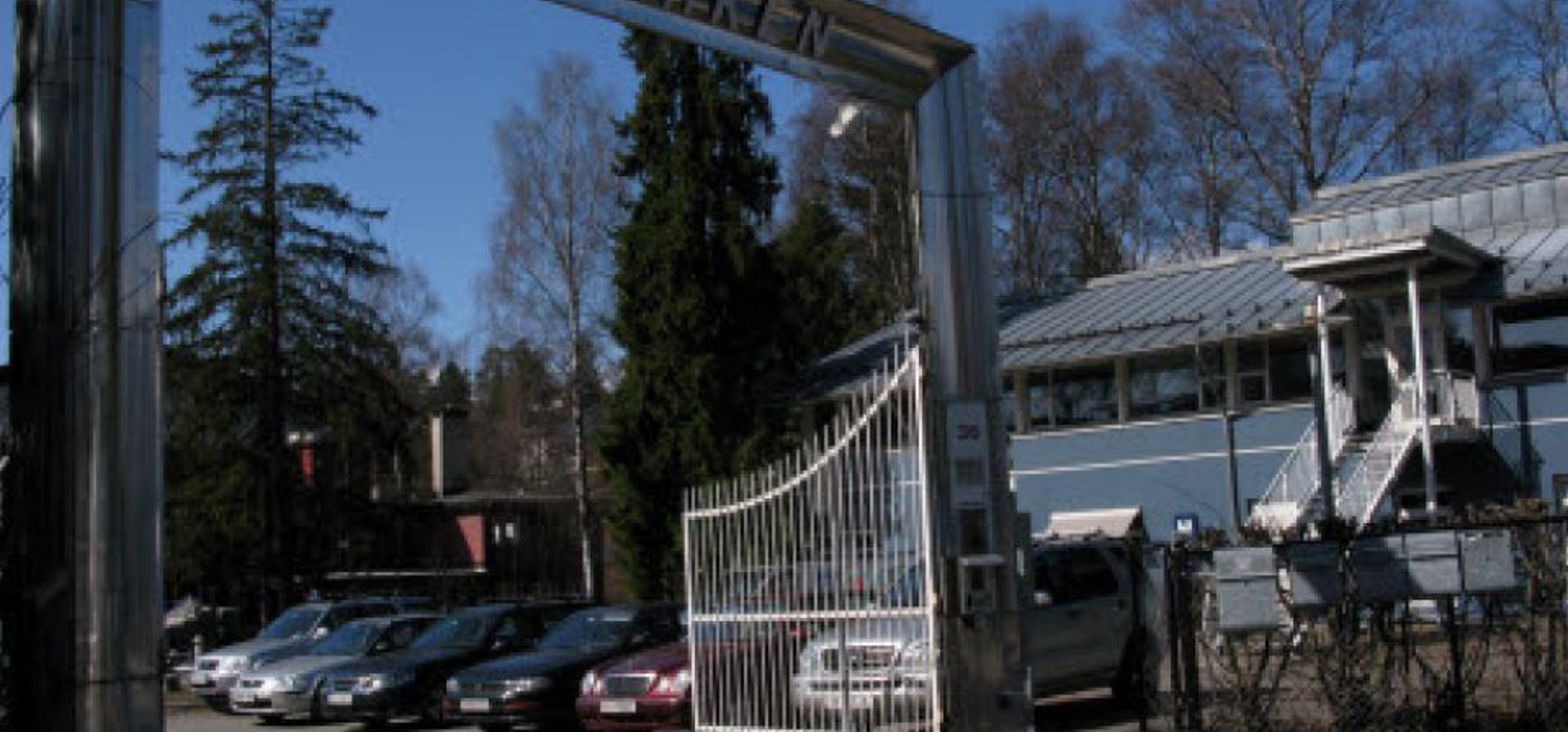 Filmparken på Jar