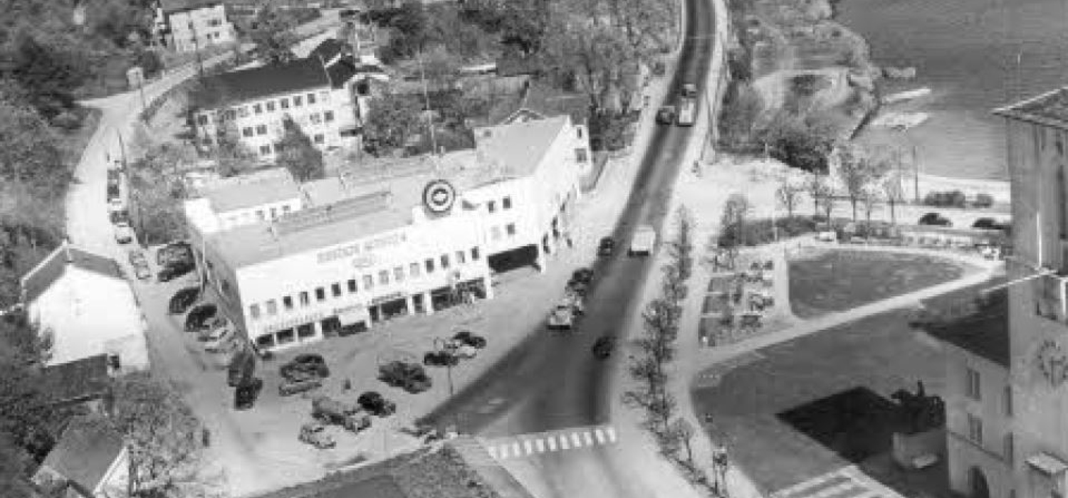 Finstadkvartalet