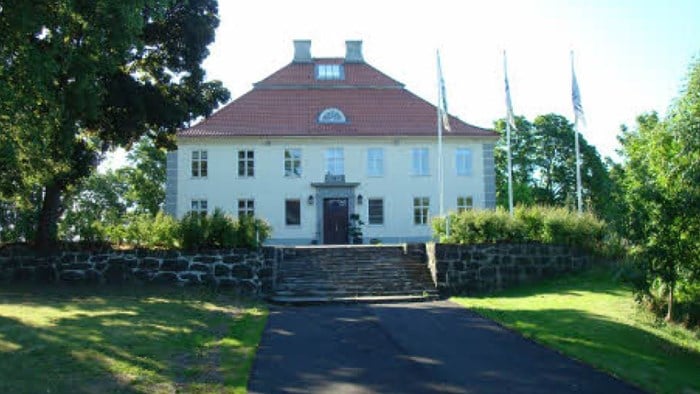 Forneby Hovedgård