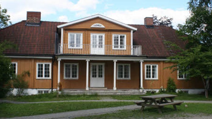 Grav Gård