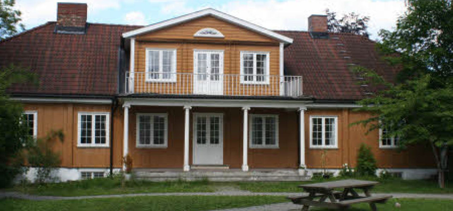 Grav Gård