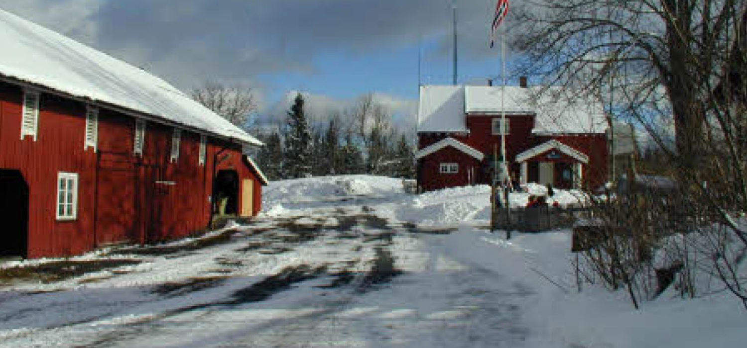 Gupu gård