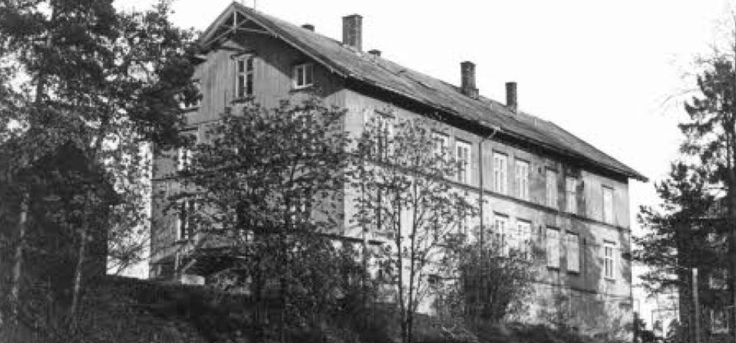 Guttehjemmet Vårsol