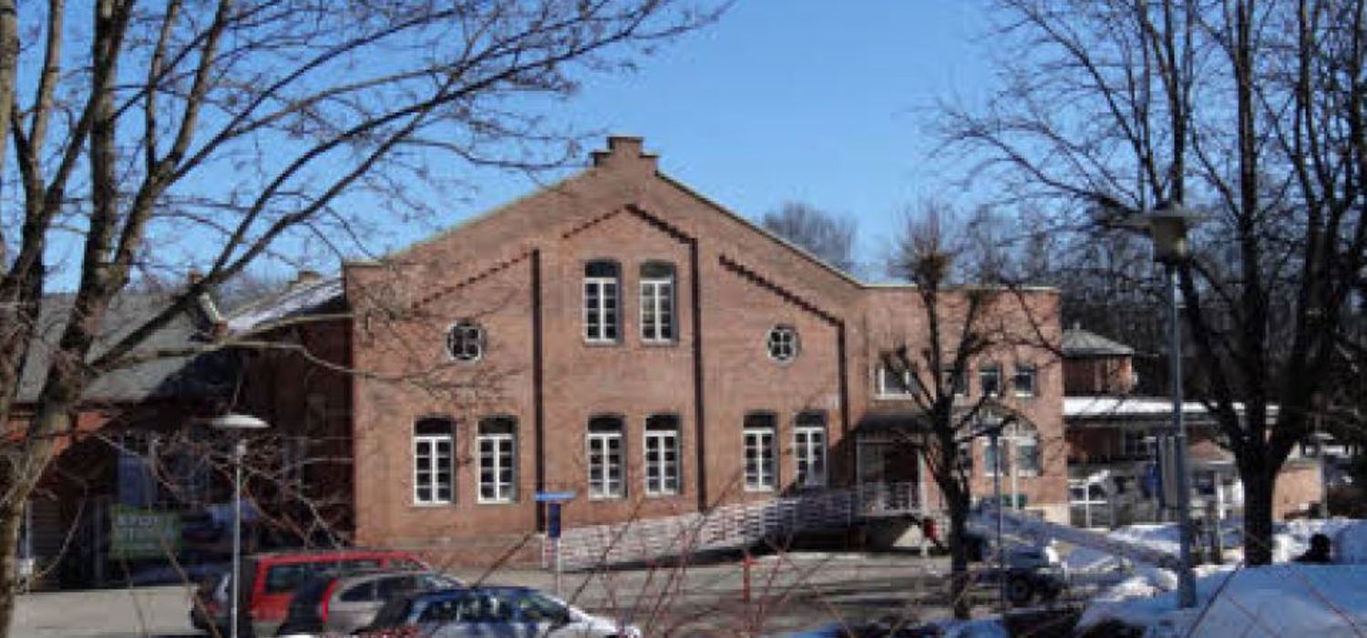 Hamang Papirfabrikk 