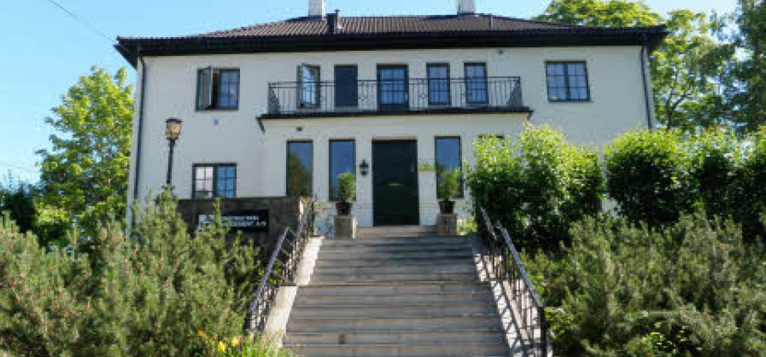 Høgvarde