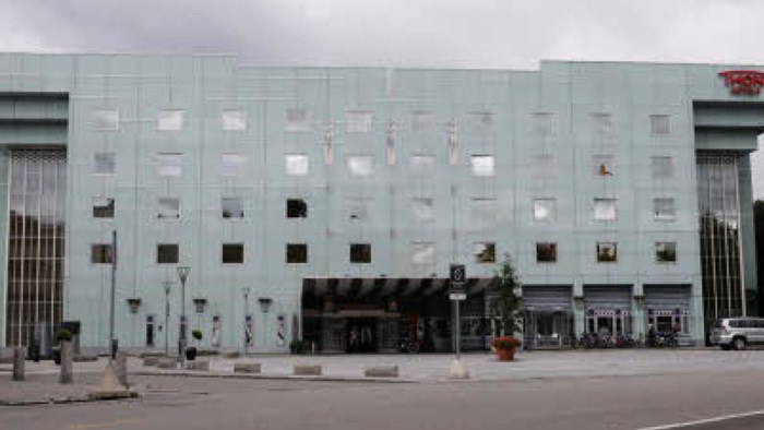 Hotell Oslofjord