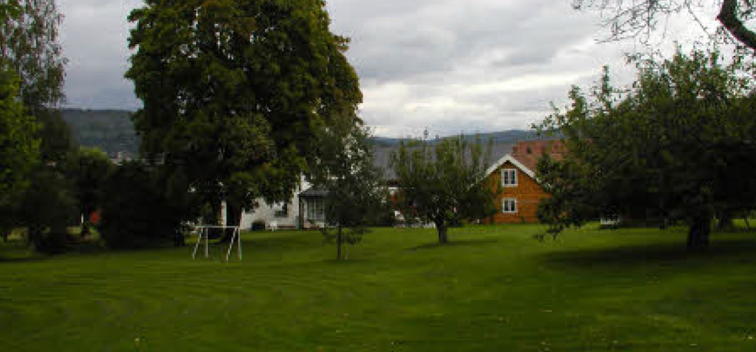 Kveise gård