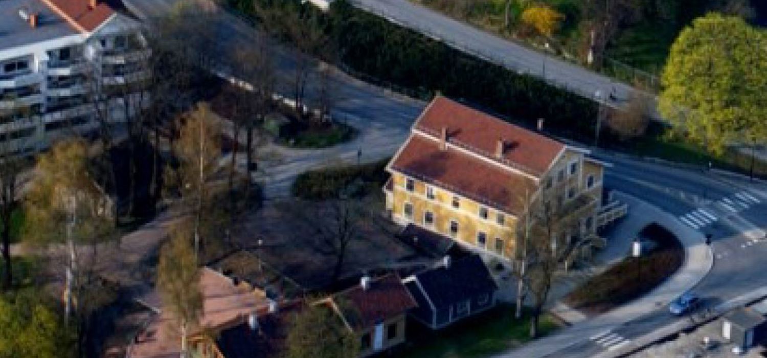 Løkke gård