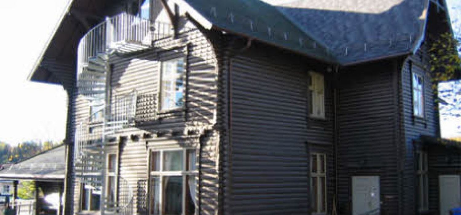 Løkkeåsveien 2