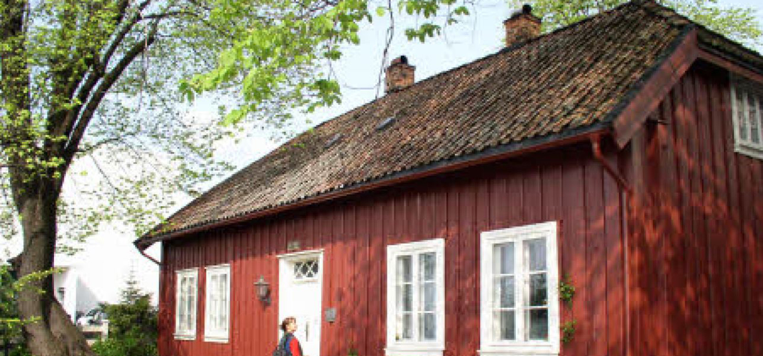 Malmveien