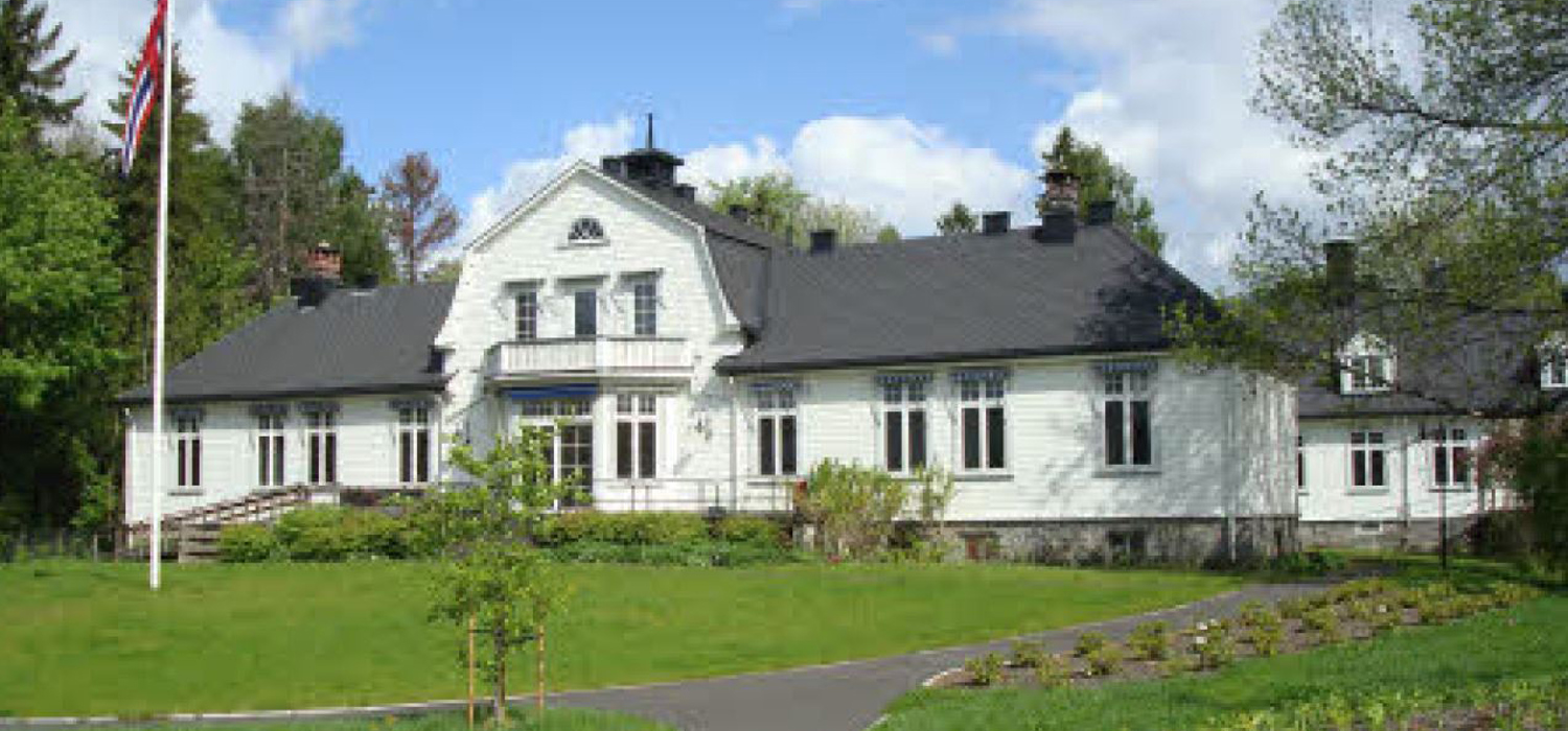 Marie Plahtes Minde