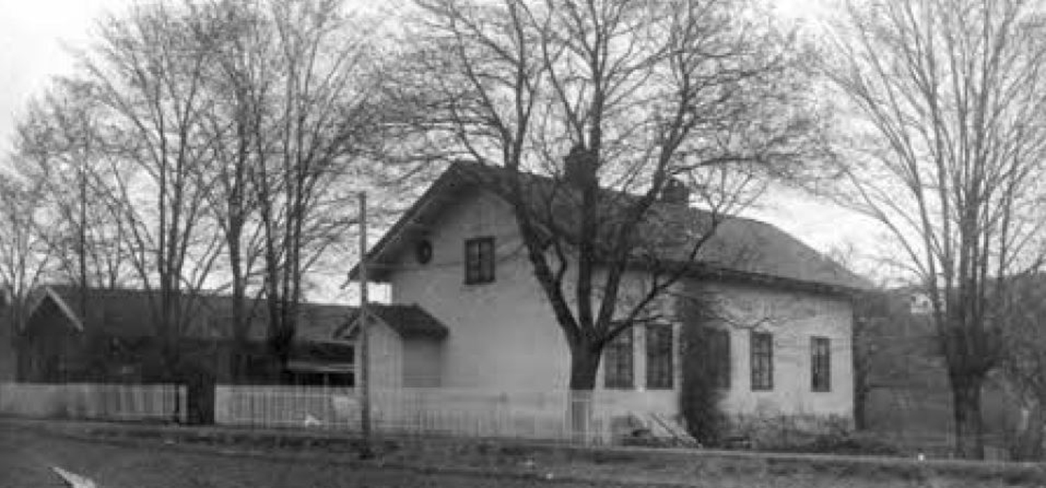 Økri skole