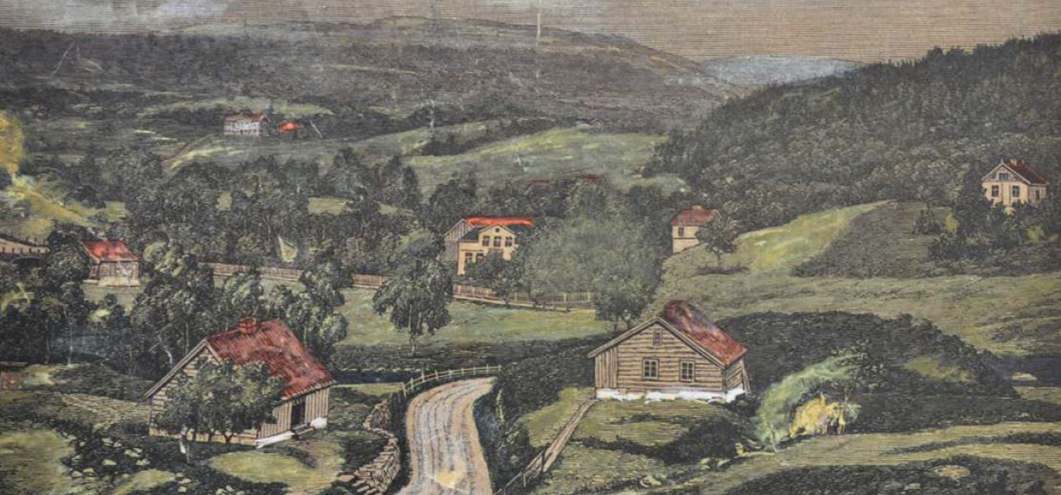  Oksenøya Bruk 