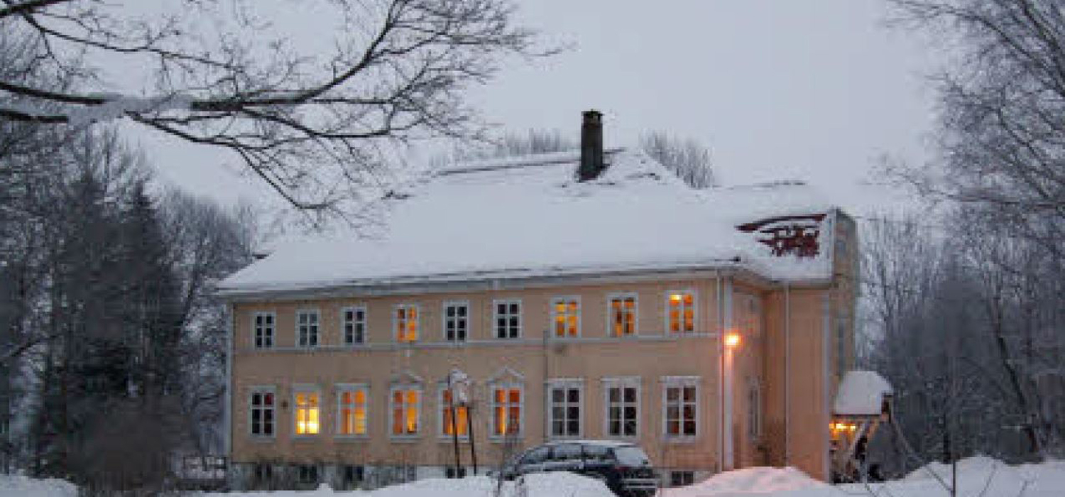 Pikehjemmet Bærum