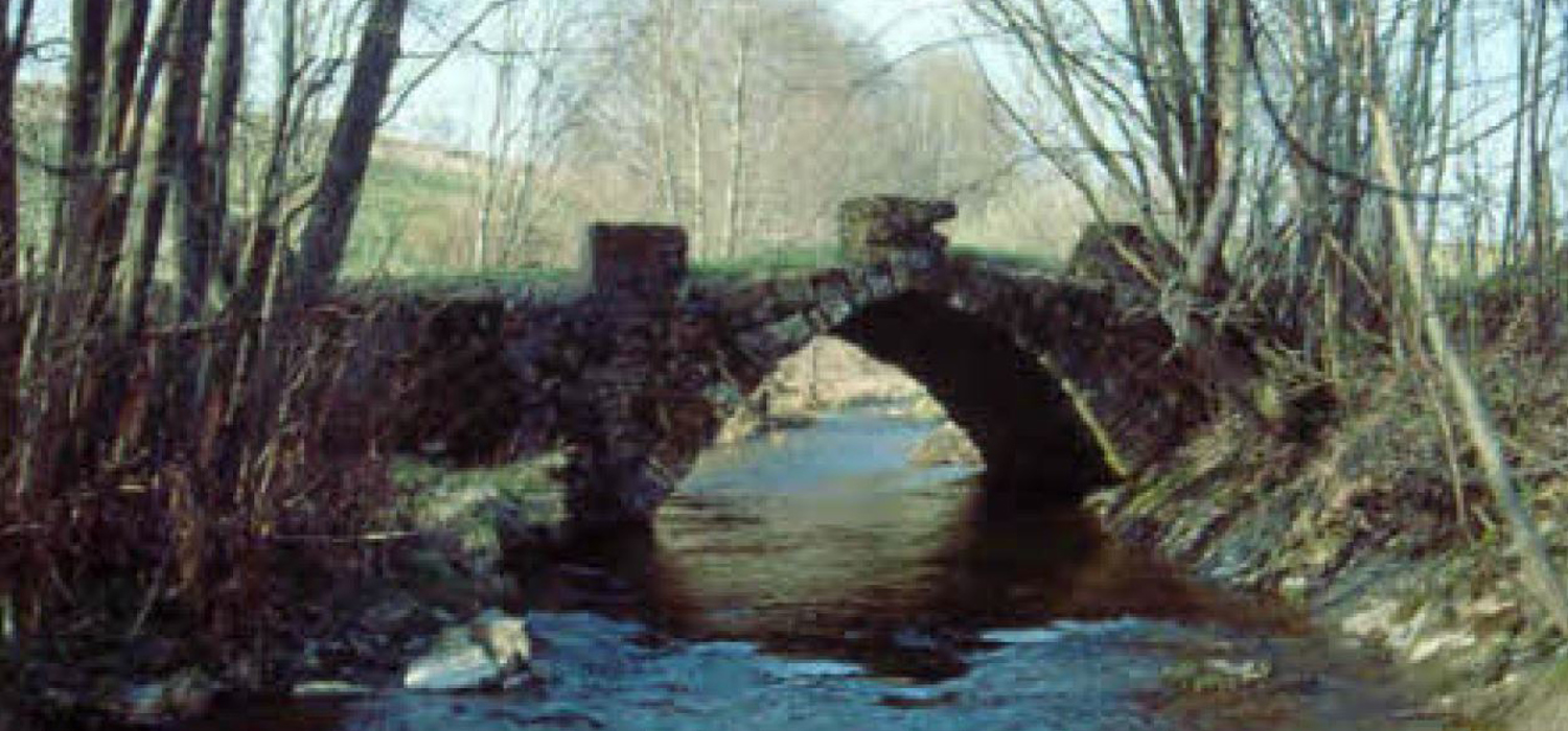 Pilegrimsleden fra Haslum 