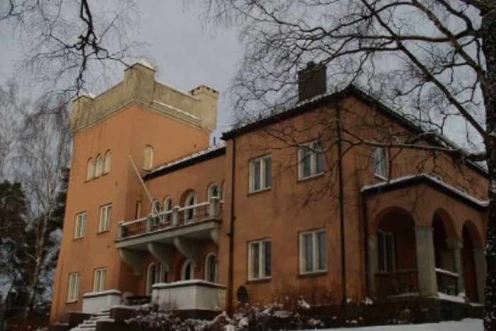 Polhøgda