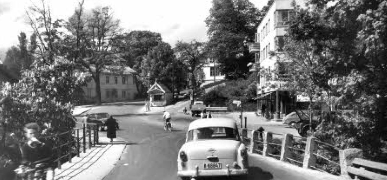 Randersgården 