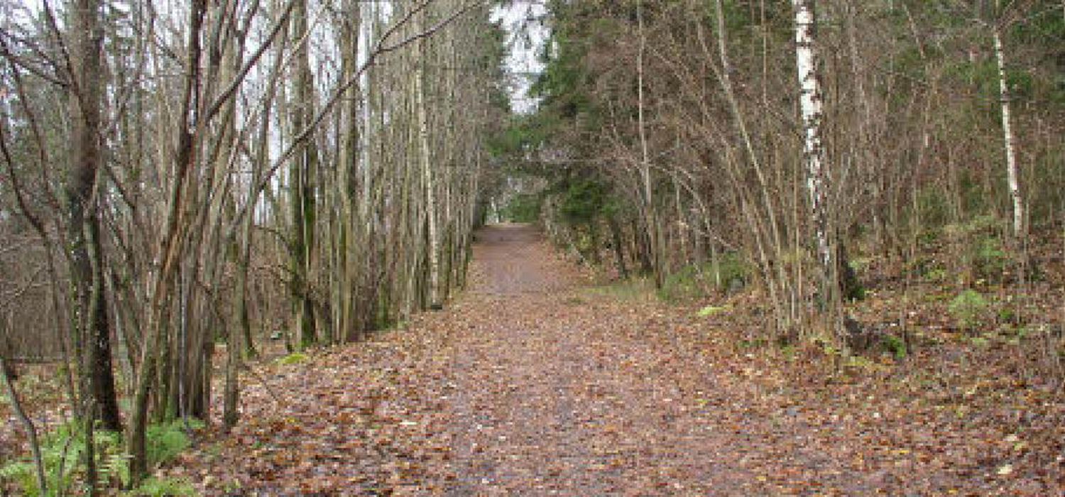 Rehabilitering av Ankerveien