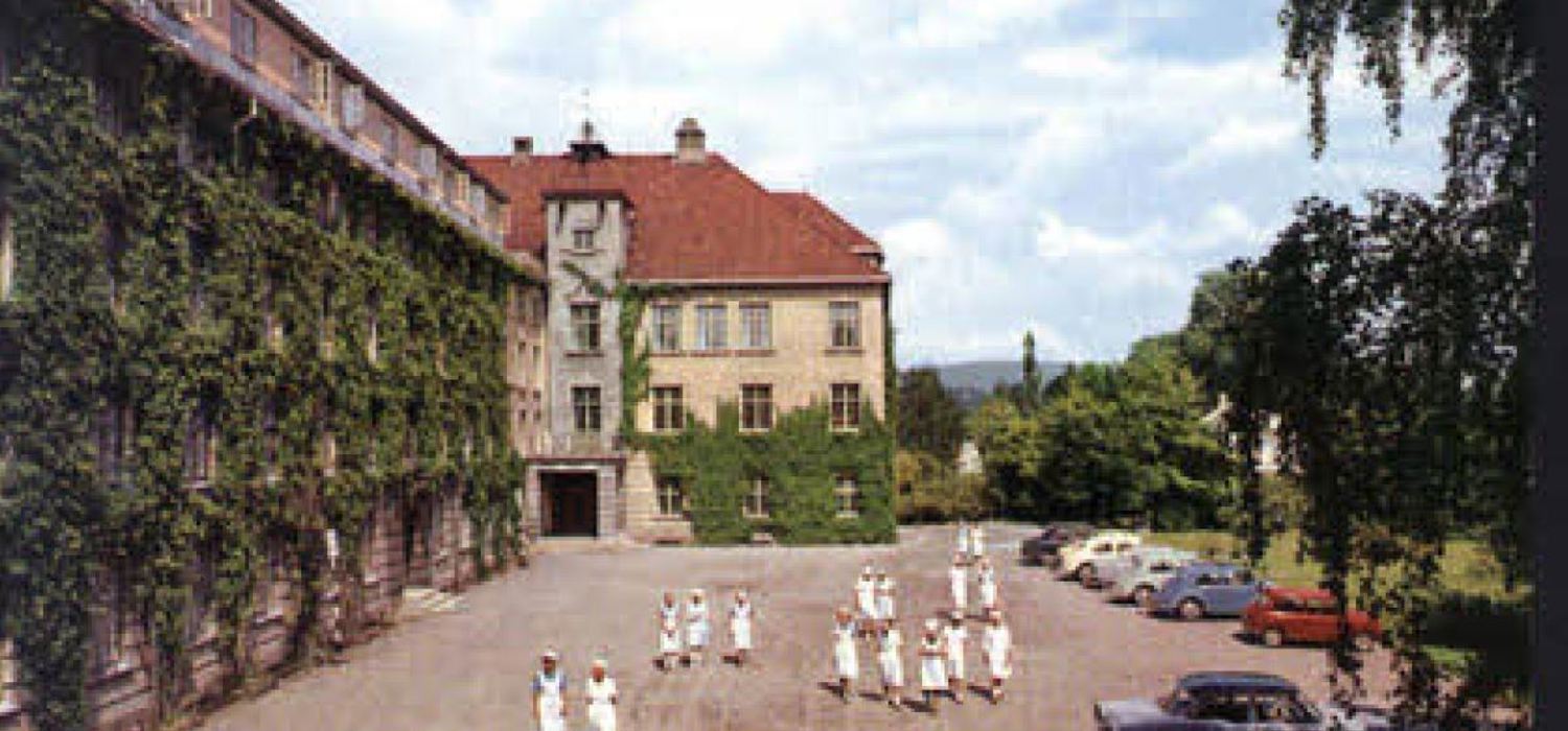 Ringstabekk