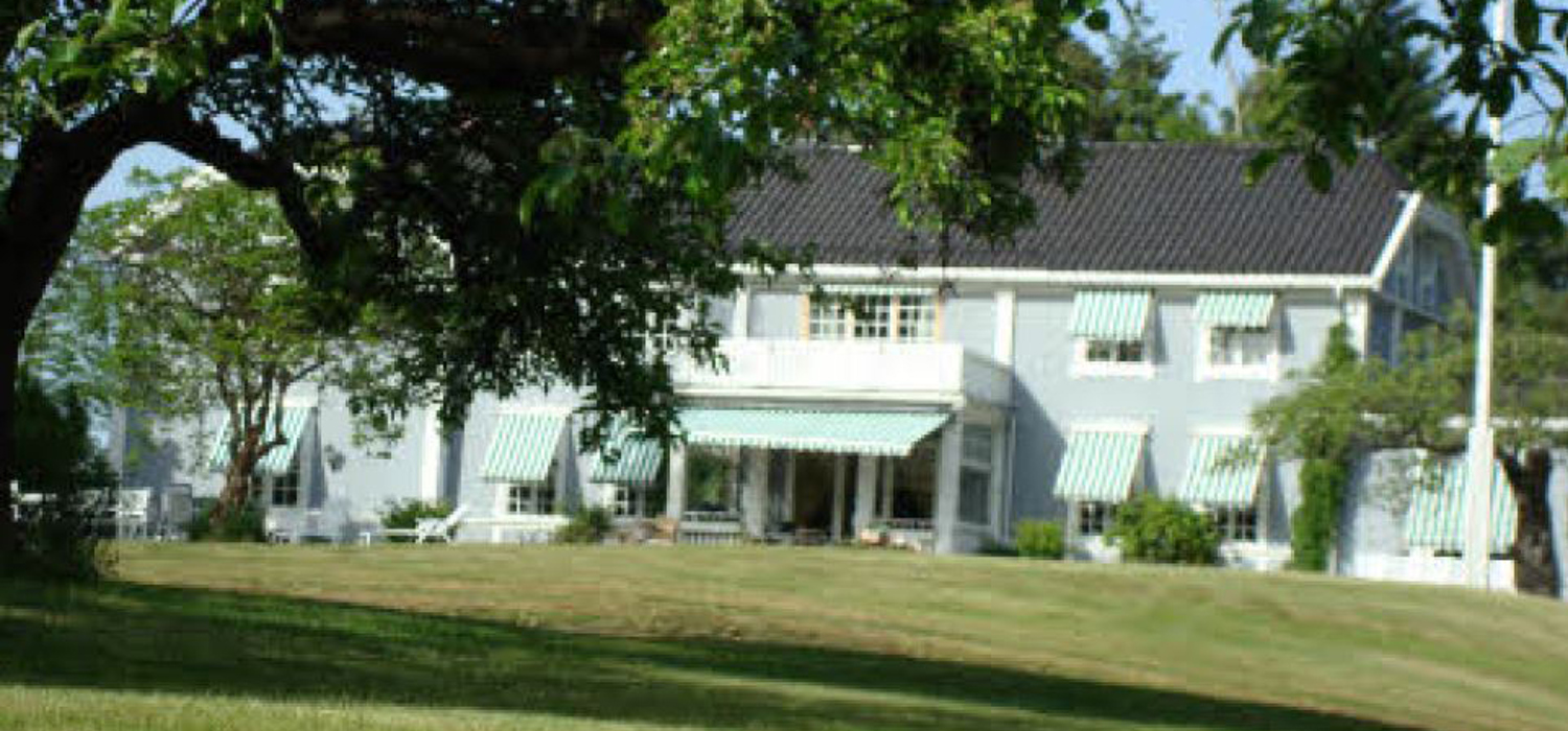 Skallum gård