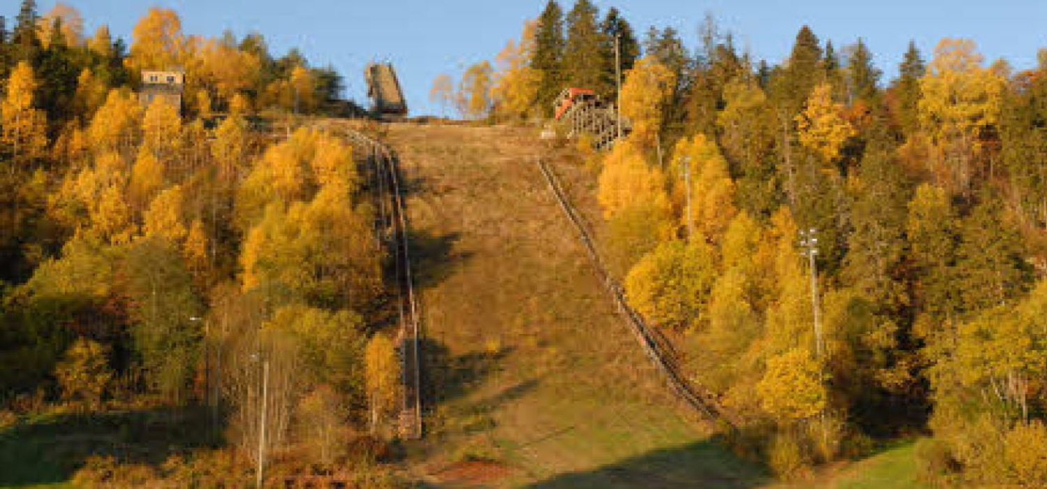 Skuibakken