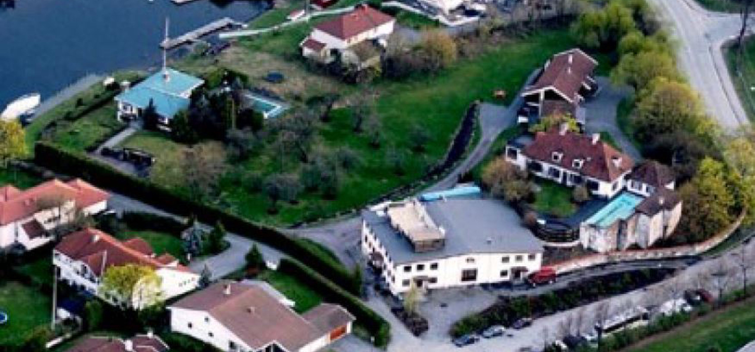 Snarøen Gamle Hovedgård