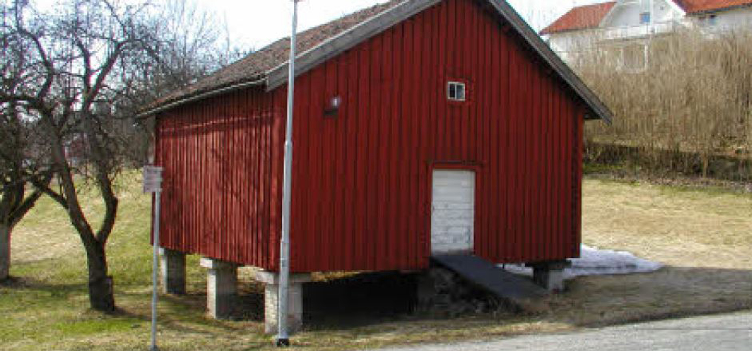 Solberg - Spesialsykehuset