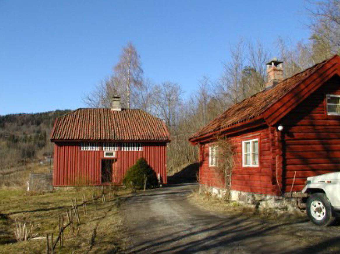 Søndre Skotta