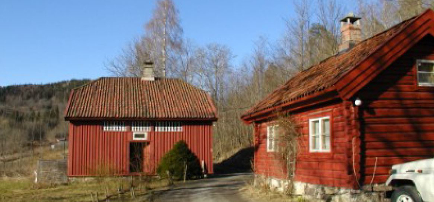 Søndre Skotta