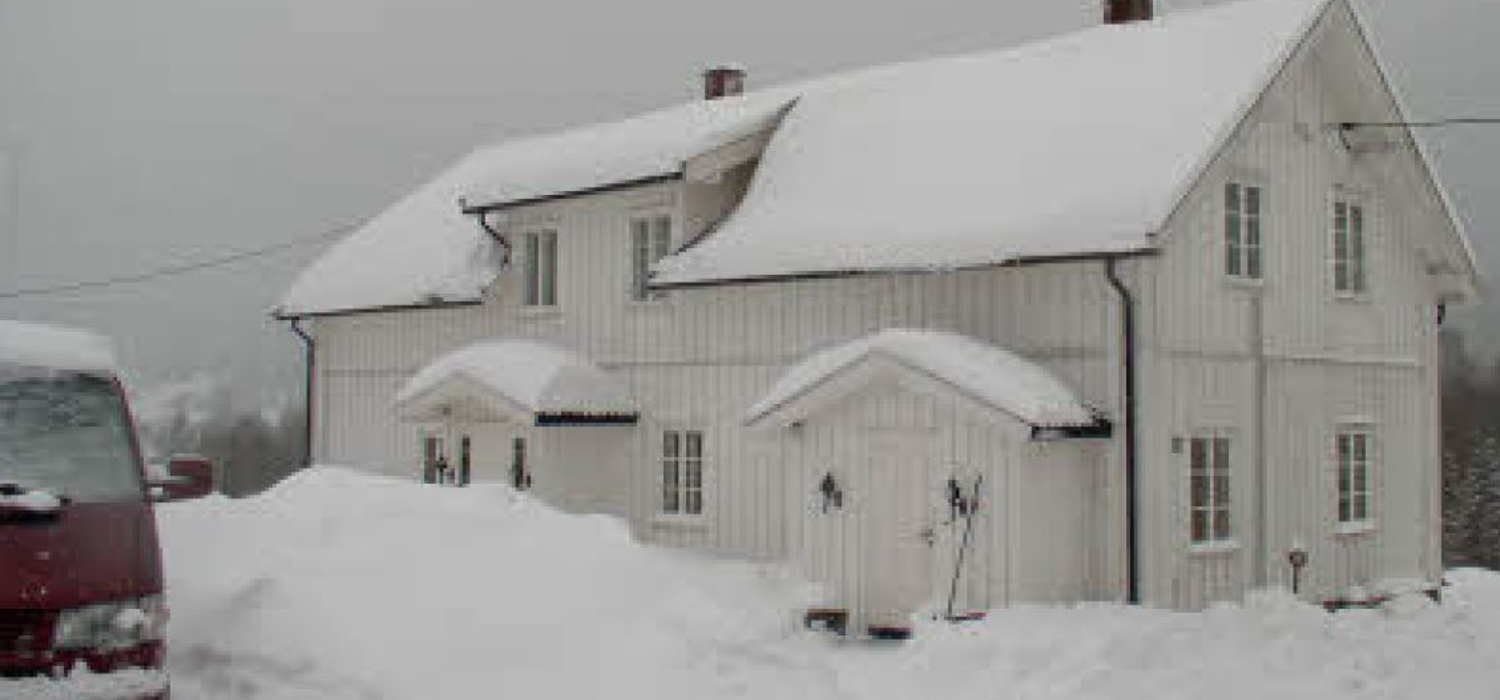 Søndre Wensaas
