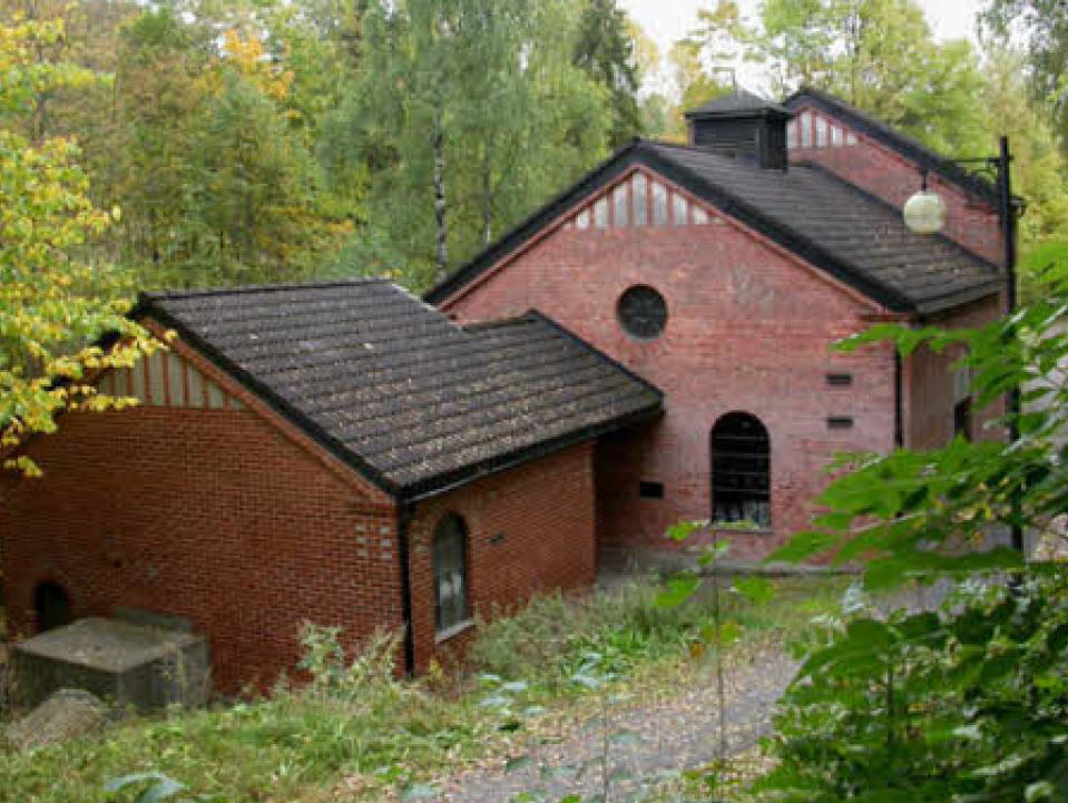 Spikerbrukfallet