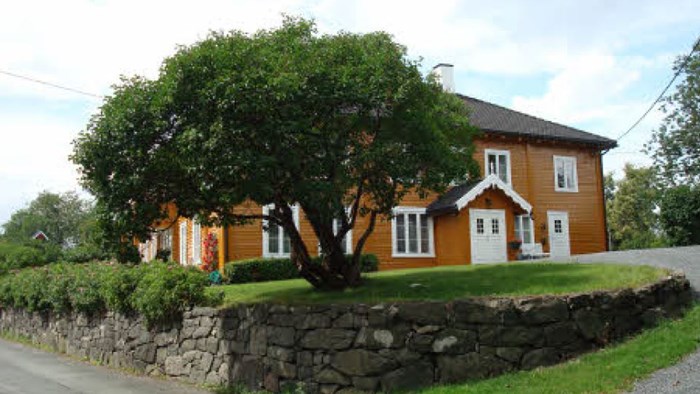 Store Stabekk