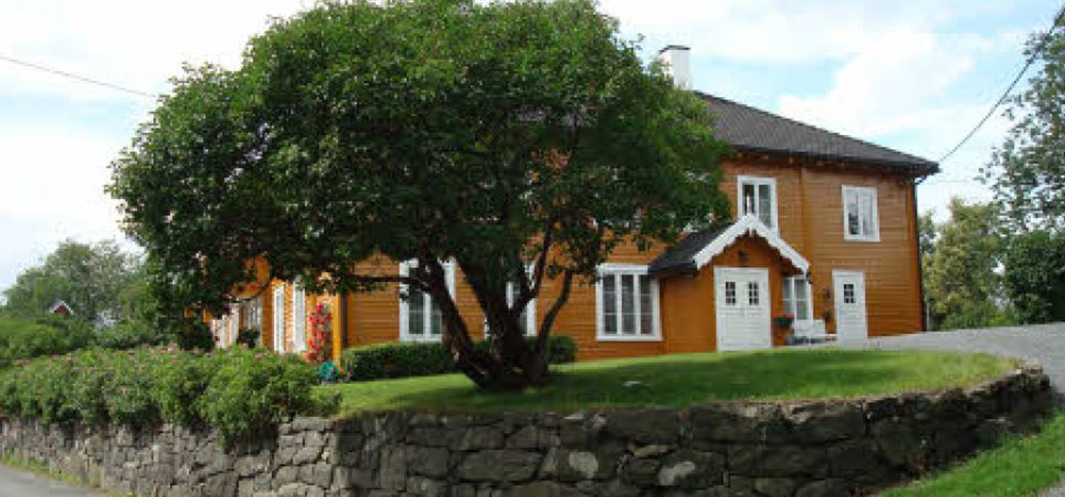 Store Stabekk