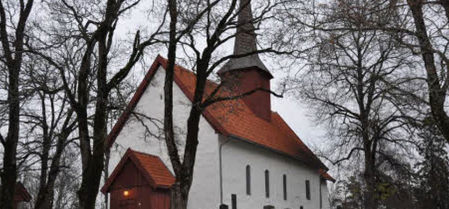 Tanum kirkevei 2
