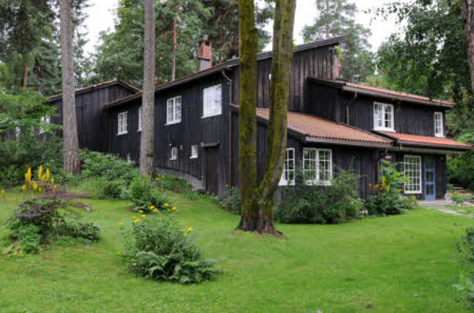 Wathne-huset