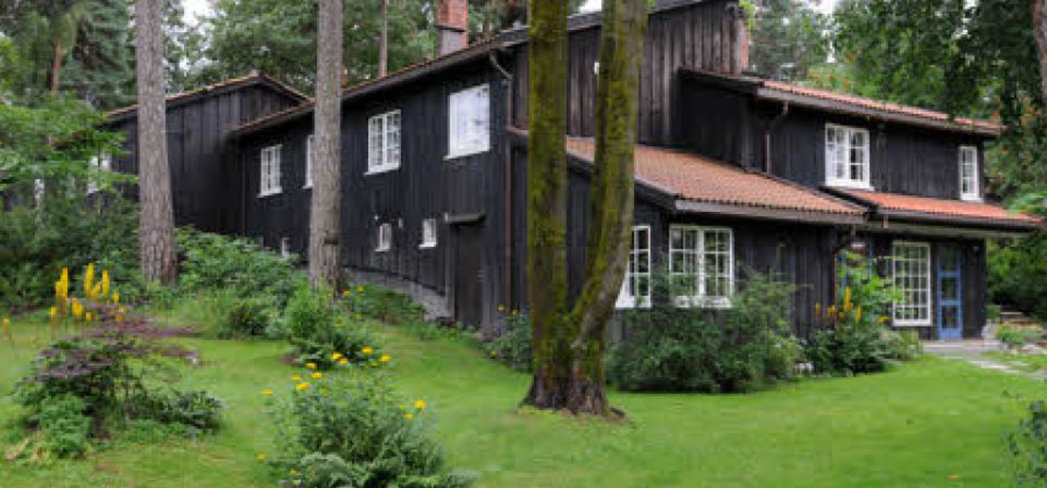 Wathne-huset