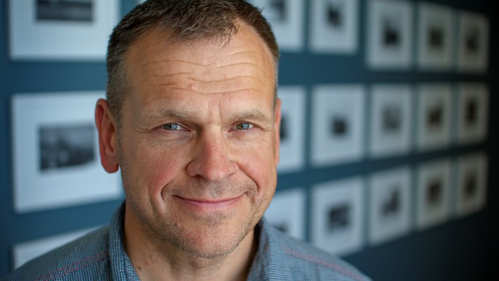 Eiendom | Erik Johannessen | Teknisk koordinator