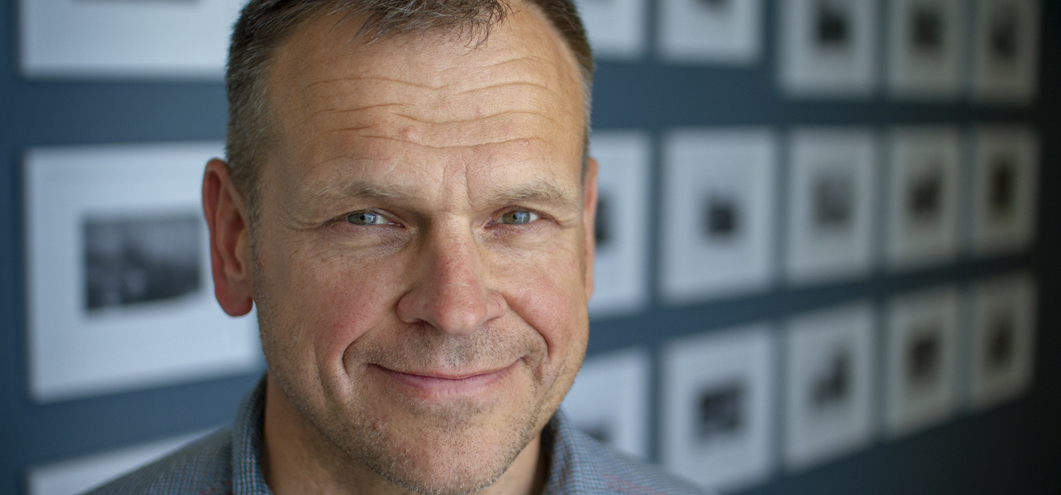 Erik Johannessen