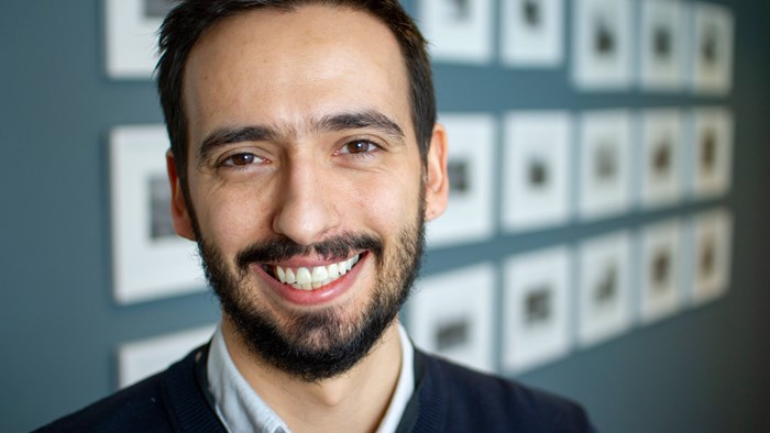 Eiendom | Ricardo Rocha / Prosjektansvarlig Eiendom