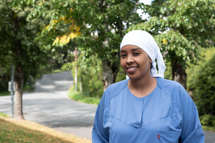 Ubah Ali