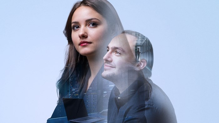 Trio - Digitalisering