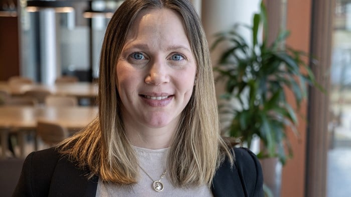 Trio - 3 kolleger i IKT