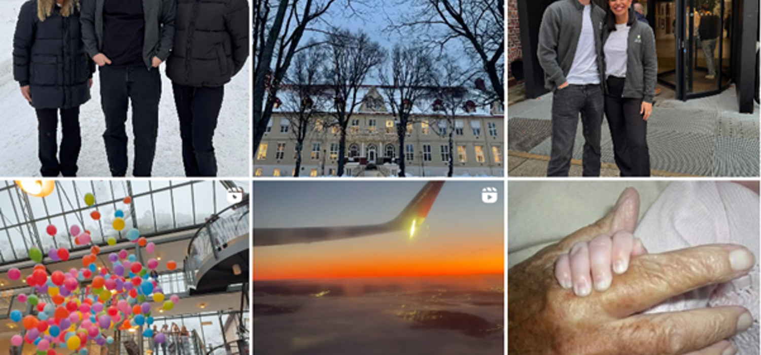 Instagrambilde 