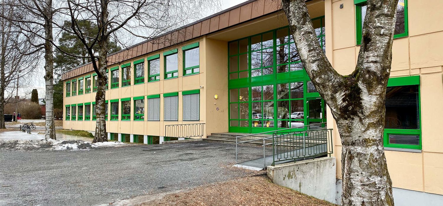 Bryn skole