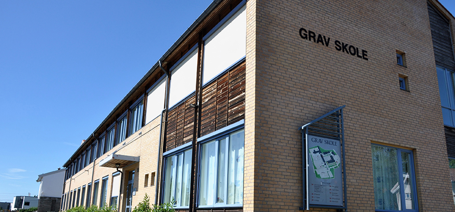 Grav Skole