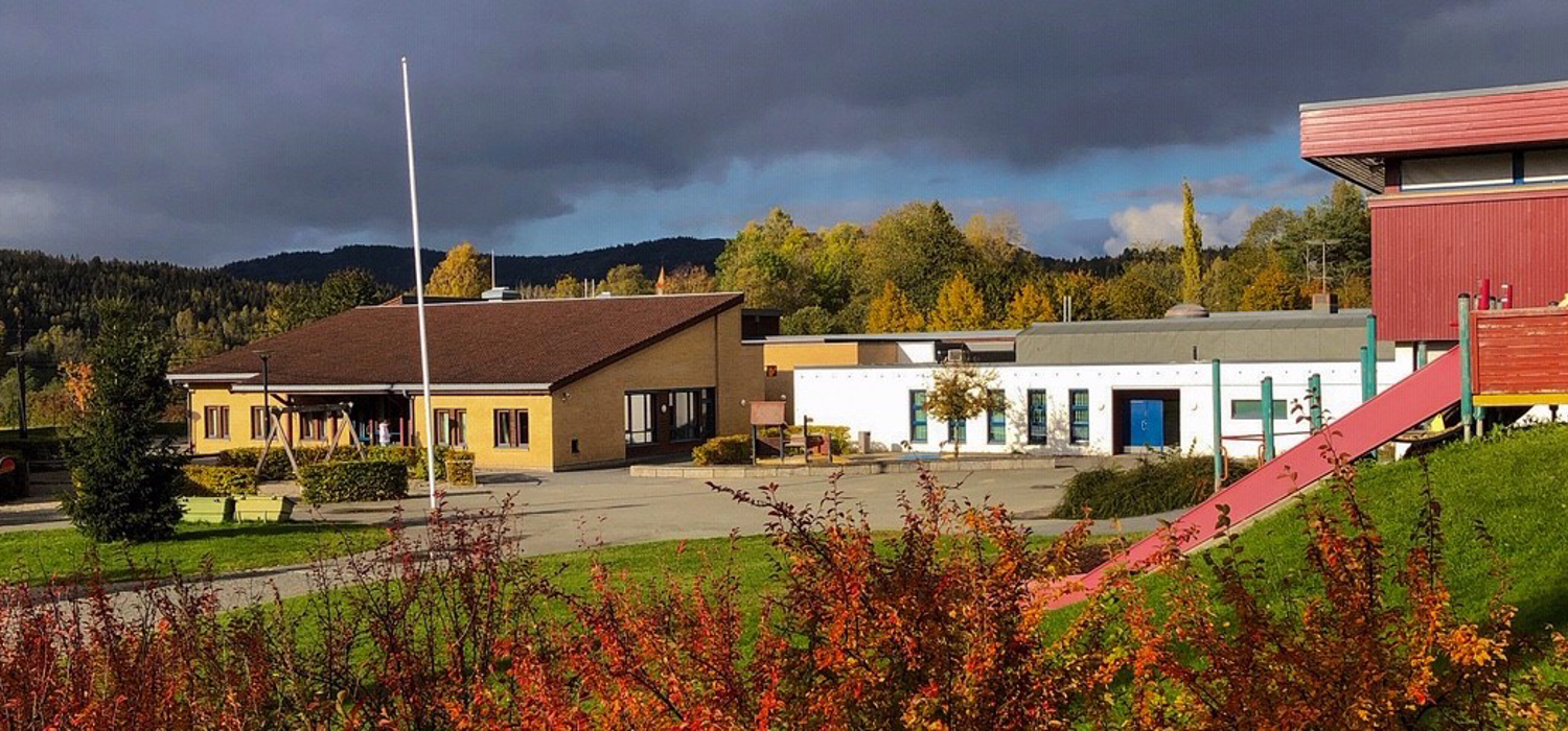 Haug skole og ressurssenter