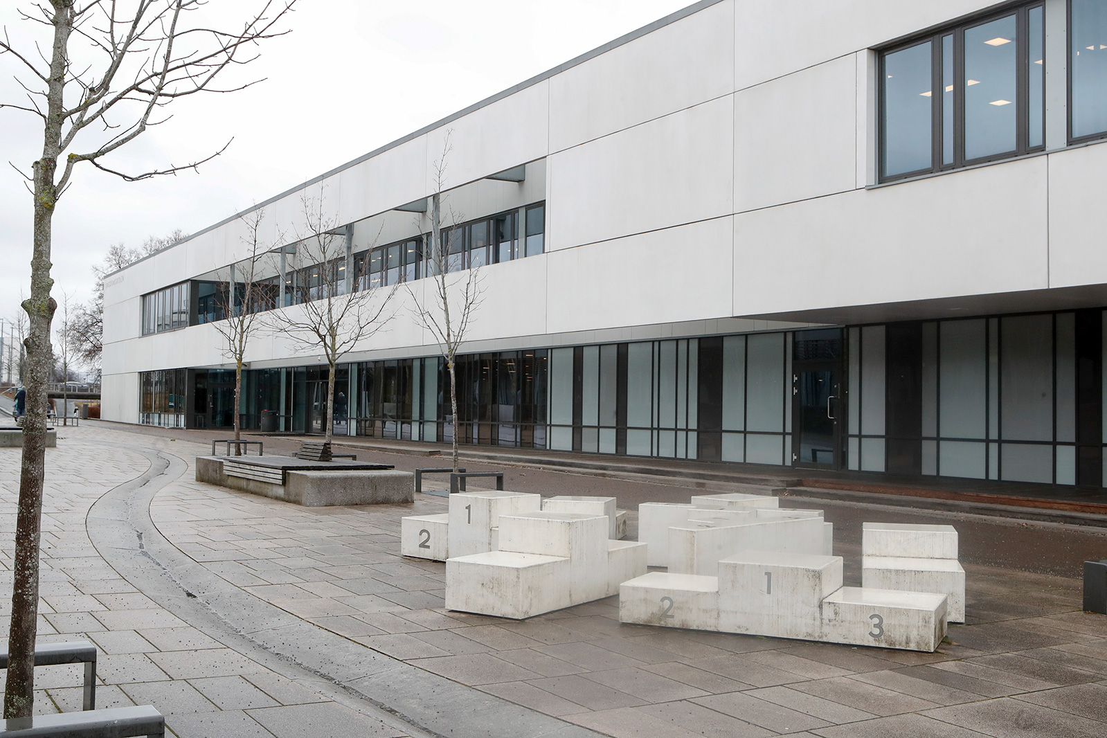 Hundsund skole bilde 3